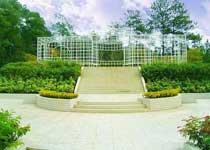 苍梧白云山公园 苍梧白云山公园