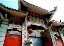 苍梧戎圩古镇(龙圩镇)天气 苍梧戎圩古镇(龙圩镇)天气