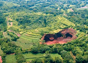 秀英雷琼世界地质公园天气 秀英雷琼世界地质公园天气