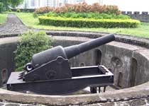 秀英古炮台天气 秀英古炮台天气