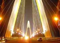 海口世纪大桥天气 海口世纪大桥天气