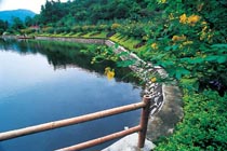 白云亲亲农庄天气 白云亲亲农庄天气