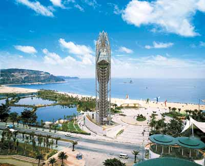 深圳大梅沙国际游艇俱乐部天气 深圳大梅沙国际游艇俱乐部天气