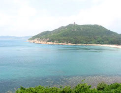 珠海九洲岛天气 珠海九洲岛天气