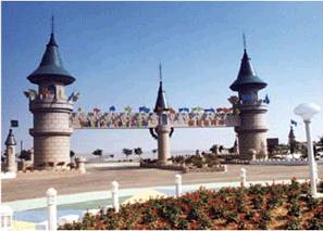 珠海珍珠乐园天气 珠海珍珠乐园天气