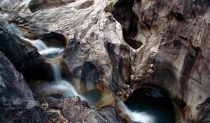 佛山燕子岩天气 佛山燕子岩天气