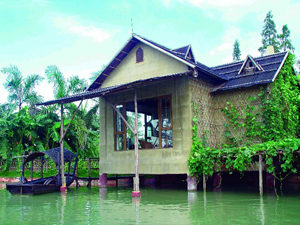 佛山顺德长鹿休闲度假农庄天气 佛山顺德长鹿休闲度假农庄天气