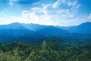 惠州南昆山天气 惠州南昆山天气