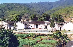 梅州丘逢甲故居天气 梅州丘逢甲故居天气