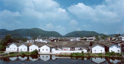 梅州丙村仁厚温公祠天气 梅州丙村仁厚温公祠天气