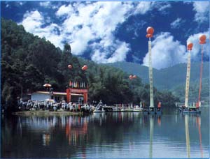 梅州泮坑天气 梅州泮坑天气