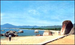 陆丰观音岭天气