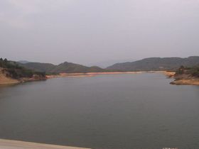 汕尾桂坑天气 汕尾桂坑天气