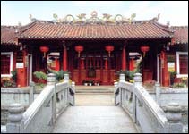 汕尾海丰红宫红场旧址天气 汕尾海丰红宫红场旧址天气