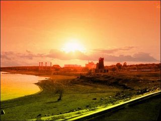 阳江东湖天气 阳江东湖天气