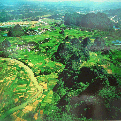 阳春玉溪三洞天气 阳春玉溪三洞天气