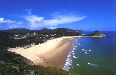 阳江海凌大角湾天气 阳江海凌大角湾天气