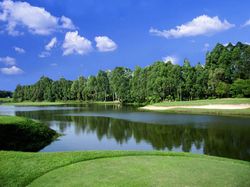 清远狮子湖国际高尔夫俱乐部天气 清远狮子湖国际高尔夫俱乐部天气