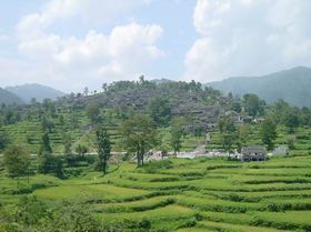 清远连南瑶族天气 清远连南瑶族天气