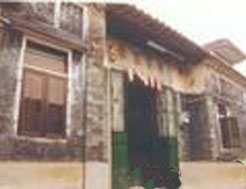 中山郑关应故居 中山郑关应故居