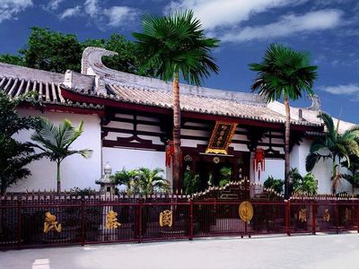 潮州叩齿庵天气 潮州叩齿庵天气