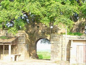 潮州古哨大所城天气 潮州古哨大所城天气