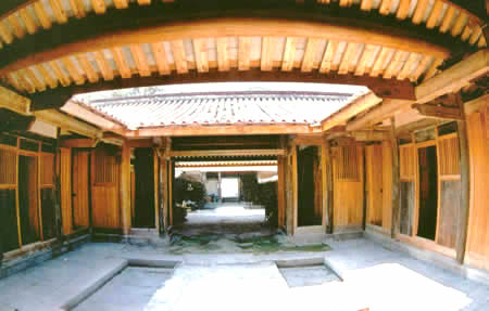 潮州许驸马府天气 潮州许驸马府天气