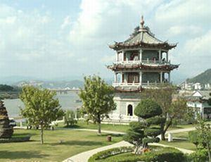 潮州凤凰洲公园天气 潮州凤凰洲公园天气