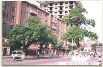 太原东缉虎营天气 太原东缉虎营天气