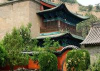 太原大佛寺 太原大佛寺