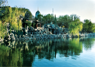 太原市儿童公园