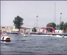 太原晋阳湖天气 太原晋阳湖天气