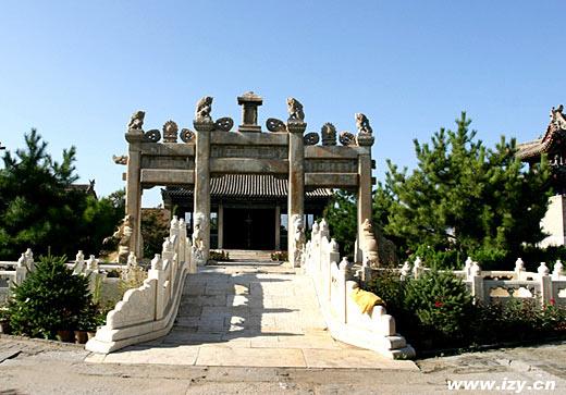 大同清栗毓美墓天气 大同清栗毓美墓天气