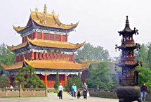 大同麻庄汉墓群天气 大同麻庄汉墓群天气