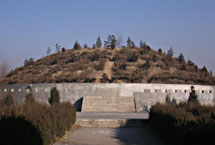 大同三皇墓天气 大同三皇墓天气