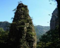 大同七峰山天气 大同七峰山天气