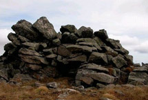 大同跑马梁 大同跑马梁