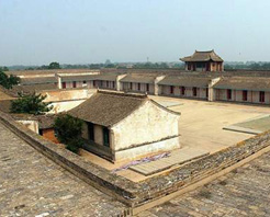 长治阎寨天气 长治阎寨天气