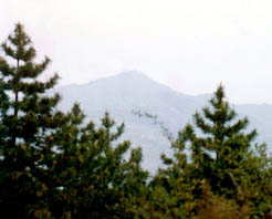 长治盘秀山天气 长治盘秀山天气