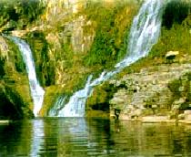 晋城蜞河风景区天气 晋城蜞河风景区天气