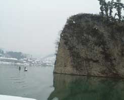 晋城山山岩天气 晋城山山岩天气