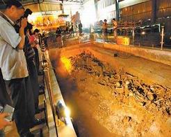 晋城长平之战遗址天气 晋城长平之战遗址天气