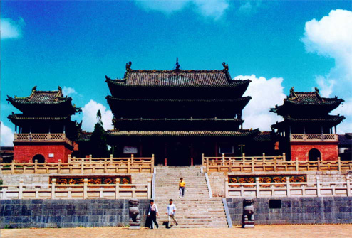 晋城陵川仙台天气 晋城陵川仙台天气