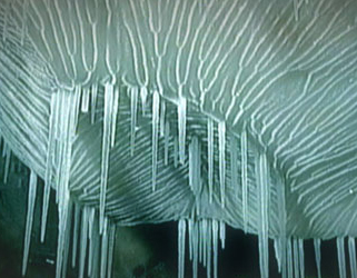 宁武万年冰洞天气 宁武万年冰洞天气