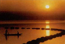 忻州天桥急流天气 忻州天桥急流天气