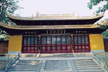 忻州秀容书院天气 忻州秀容书院天气