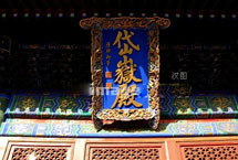 忻州岱岳殿天气 忻州岱岳殿天气