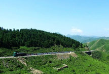 忻州西陉关天气 忻州西陉关天气