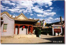 山西阎锡山故居天气 山西阎锡山故居天气