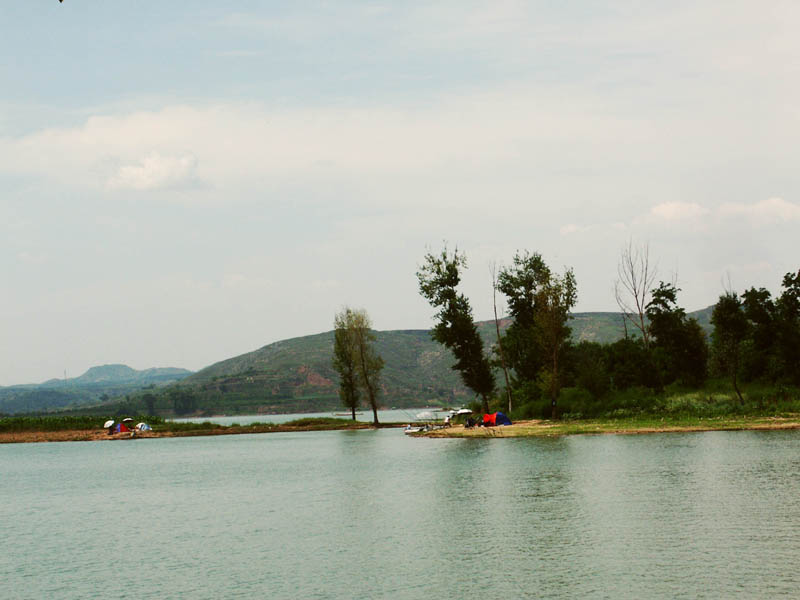 榆社云竹湖旅游度假区天气 榆社云竹湖旅游度假区天气